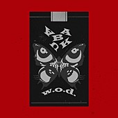 「w.o.d. 、10月リリースALから先行SG第2弾「あばく」配信リリース決定」1枚目/2