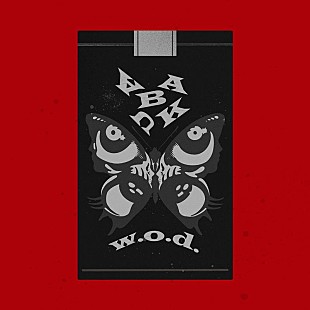 「w.o.d. 、10月リリースALから先行SG第2弾「あばく」配信リリース決定」