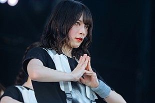 「＜ライブレポート＞櫻坂46、夏の暑さにも負けぬパフォーマンスを届けた【ROCK IN JAPAN FESTIVAL 2024】」