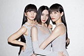 「Perfume、コンセプトアルバム『ネビュラロマンス 前篇』リリース＆アリーナツアー開催へ」1枚目/1