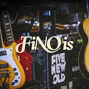 「FIVE NEW OLD、「Liberty (feat. ODD Foot Works) [Re-Recorded]」配信リリース」