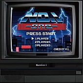 「Number_i アルバム『No.I』初回生産限定盤 [INZM ver.]」4枚目/5