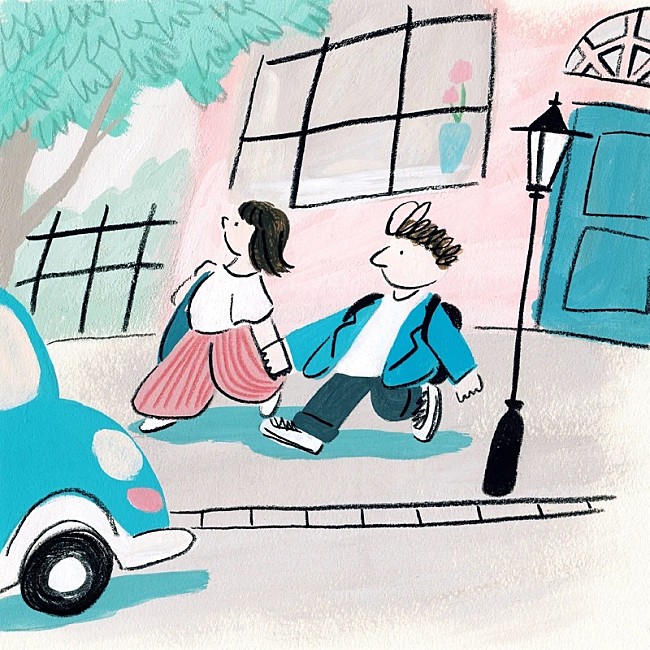 「Saucy Dog／Tani Yuukiが2億回再生突破：今週のストリーミングまとめ 」1枚目/1