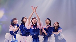 「i☆Ris、劇場版アニメ『i☆Ris the Movie - Full Energy!! -』挿入歌「希望の花を」MV解禁」