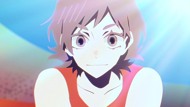 「YOASOBI、新曲「舞台に立って」英語版「On the Stage」配信＆MV公開」1枚目/3