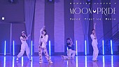 「ももクロ、アニメ『セーラームーンCrystal』主題歌「MOON PRIDE」のダンスプラクティス動画公開」1枚目/1
