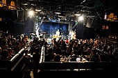 「H ZETTRIO、ブルーノート東京から【Jazz Club Tour】始動＆レポート到着」1枚目/10