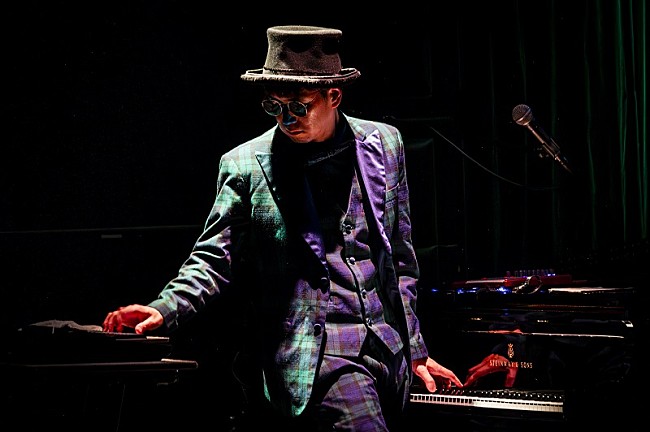 「Photo by Hiroki Nishioka」4枚目/10