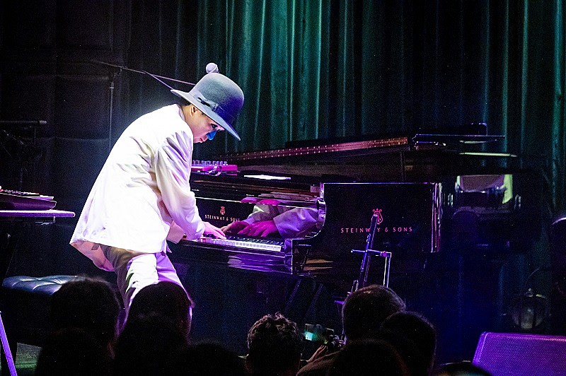 「Photo by Hiroki Nishioka」2枚目/10