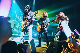 「THE ALFEE「現役でいる限り懐メロにならず！」50周年の幕開けとなった春ツアー大成功！ 完全版ライブレポート公開」