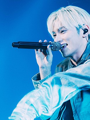 「SKY-HI、ツアー【SKY-HI TOUR 2024】アンコール公演より「Turn Up」映像公開」