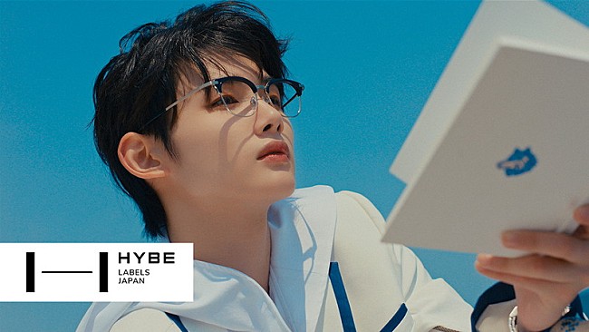 「&amp;TEAMが過ごす青春の一コマ、真っ直ぐな愛情を歌う「向日葵 (Imprinted)」トラックビデオ」1枚目/1