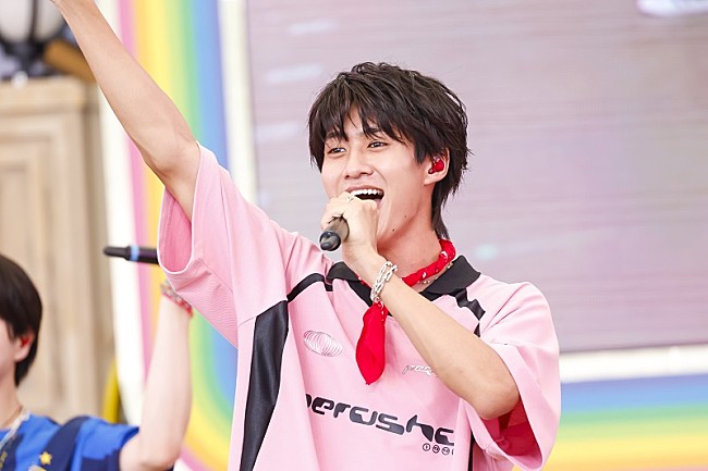 「Photo by 笹森健一」9枚目/12