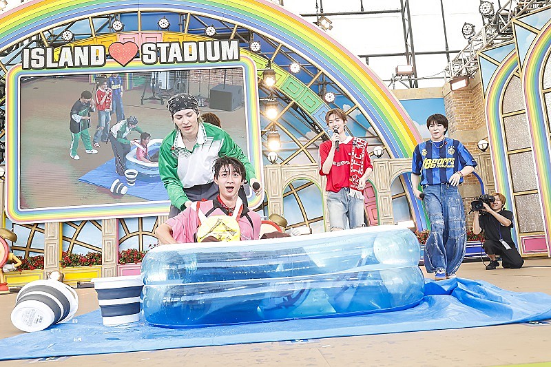 「Photo by 笹森健一」5枚目/12