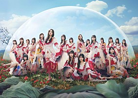 乃木坂46、一ノ瀬美空がセンターを務める5期生楽曲「熱狂の捌け口」MV