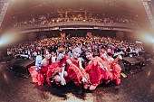 「＜ライブレポート＞C;ON、針NEEDLEとのコラボ演出で魅せた唯一無二のエンターテインメント」1枚目/5