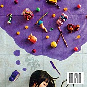 「秋山黄色 アルバム『Good Night Mare』」2枚目/3