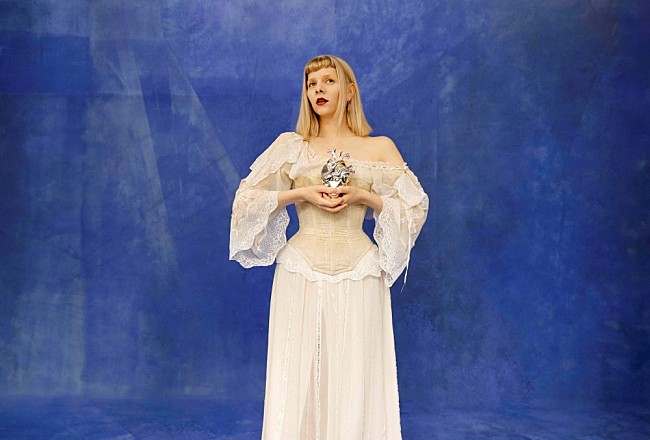 「オーロラ、サマソニ出演を記念したLIVE/MVスペシャル配信」1枚目/1