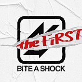 「BiTE A SHOCK、メジャー1stAL『BiTE A SHOCK the FiRST』リリース」1枚目/1