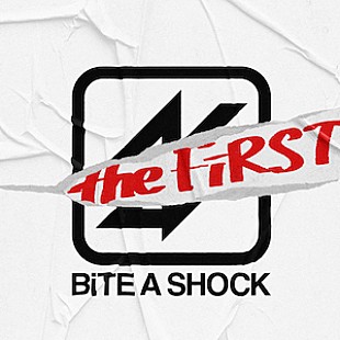「BiTE A SHOCK、メジャー1stAL『BiTE A SHOCK the FiRST』リリース」