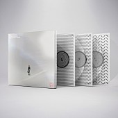 「ジョン・レノン「マインド・ゲームス」をショーン・レノンが大胆に再構成したミックスが3枚組LPとして発売」1枚目/2