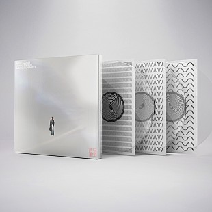 「ジョン・レノン「マインド・ゲームス」をショーン・レノンが大胆に再構成したミックスが3枚組LPとして発売」