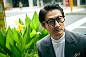 「＜わたしたちと音楽 Vol.44＞松尾潔が語る、わかりやすさが好まれる日本のエンタメ業界の課題」1枚目/1