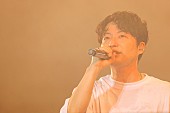 「＜ライブレポート＞星野源、8年ぶりのロッキン出演【ROCK IN JAPAN FESTIVAL 2024】」1枚目/10