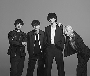 「BUMP OF CHICKEN、ニューアルバム『Iris』詳細を発表」