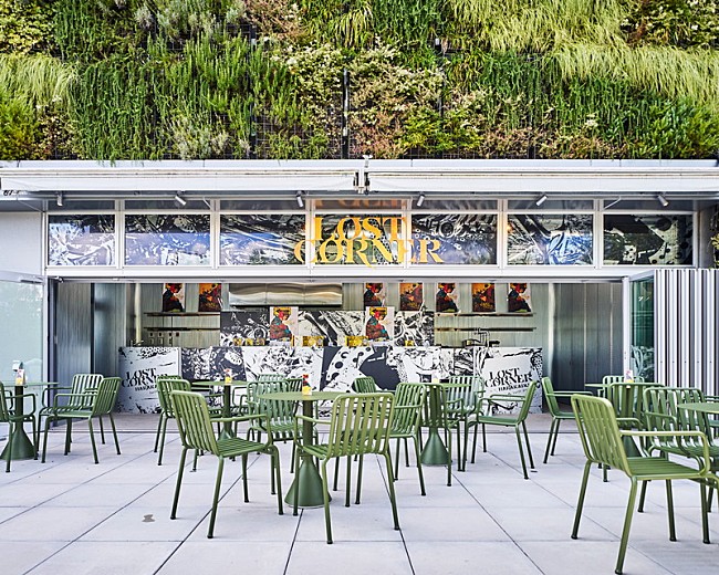 「【LOST CORNER AR LIVE in HARAKADO】」6枚目/30