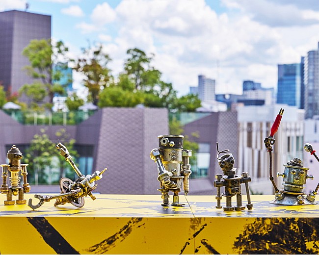 「【LOST CORNER AR LIVE in HARAKADO】」15枚目/30