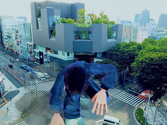 「【LOST CORNER AR LIVE in HARAKADO】」18枚目/30