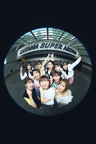 「私立恵比寿中学、【ファミえん】開催に合わせて『FAMIEN'24 e.p.』リリース　新曲「いろはにODORYANSE」リリックビデオ公開決定」