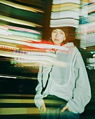 「Kvi Baba、2ndワンマンZeppツアー開催決定」1枚目/2