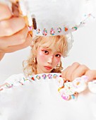 「KIM CHAEWON」3枚目/7