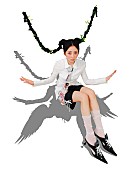 「HUH YUNJIN」5枚目/7