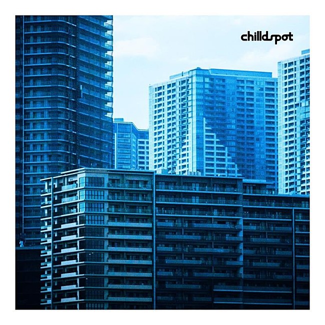 「chilldspot、新曲「僕たちは息をして」8/28配信リリース決定」1枚目/2