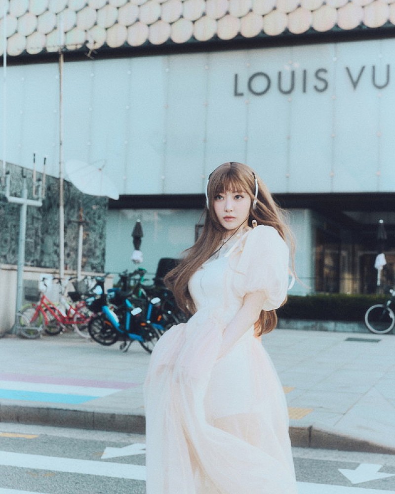 「SAKURA」5枚目/8