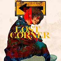 米津玄師、ニューアルバム『LOST CORNER』クロスフェード公開 | Daily