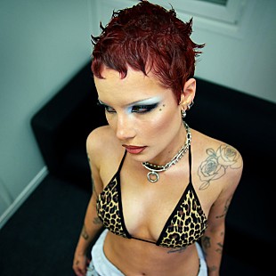 「ホールジー、自身の孤独感について歌ったオルタナ調の「ロンリー・イズ・ザ・ミューズ」公開」