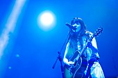 「＜ライブレポート＞あいみょん、最高の音楽空間を作り出した【ROCK IN JAPAN FESTIVAL 2024】」1枚目/4
