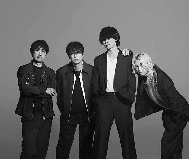 「BUMP OF CHICKEN、『CDTV ライブ！ライブ！』のフェス企画に出演決定　アルバム・ツアーのキービジュアル＆追加公演も解禁」1枚目/3