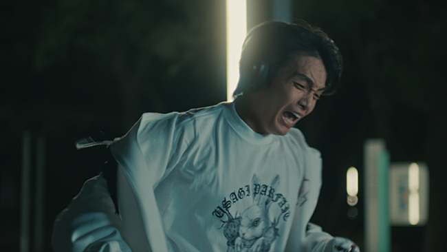 「ano、新曲「愛してる、なんてね。」岡山天音が主演するドラマ風MVプレミア公開へ」1枚目/3