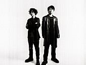 「THE SPELLBOUND、JESSE（RIZE／The BONEZ）との共作楽曲がフジテレビドラマ『ハッピー・オブ・ジ・エンド』主題歌決定」1枚目/3
