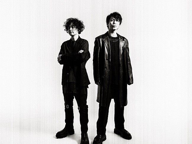 「THE SPELLBOUND、JESSE（RIZE／The BONEZ）との共作楽曲がフジテレビドラマ『ハッピー・オブ・ジ・エンド』主題歌決定」1枚目/3