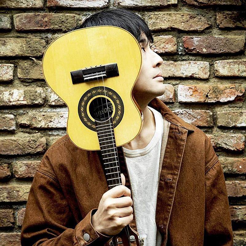 「トクマルシューゴ、ニューAL『Song Symbiosis』より「Oh Salvage!」MV公開」1枚目/2