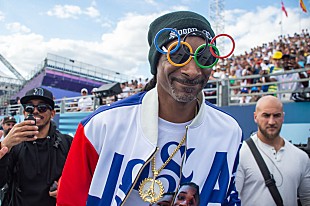 「スヌープ・ドッグ、ポール・マッカートニーとの出会いを振り返り“すぐにでも”コラボしたいと語る」