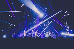 「flumpool、15年の軌跡を未来へと繋げたツアー完結」