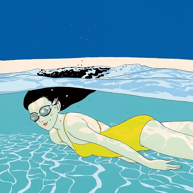 「(C)EGUCHI HISASHI」2枚目/3