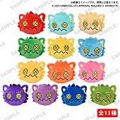 「(C) 2024 SANRIO CO., LTD. APPROVAL. NO.L648213 JAPANCD PC 」4枚目/4